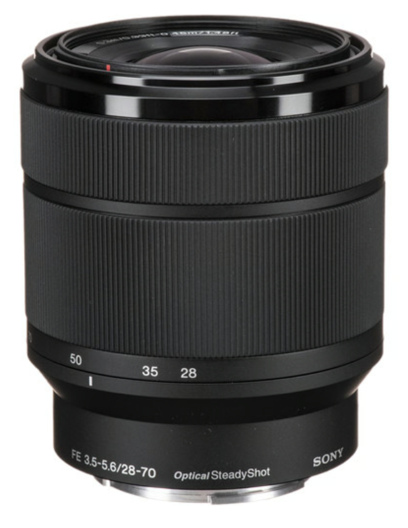 Sony Alpha Costa rica